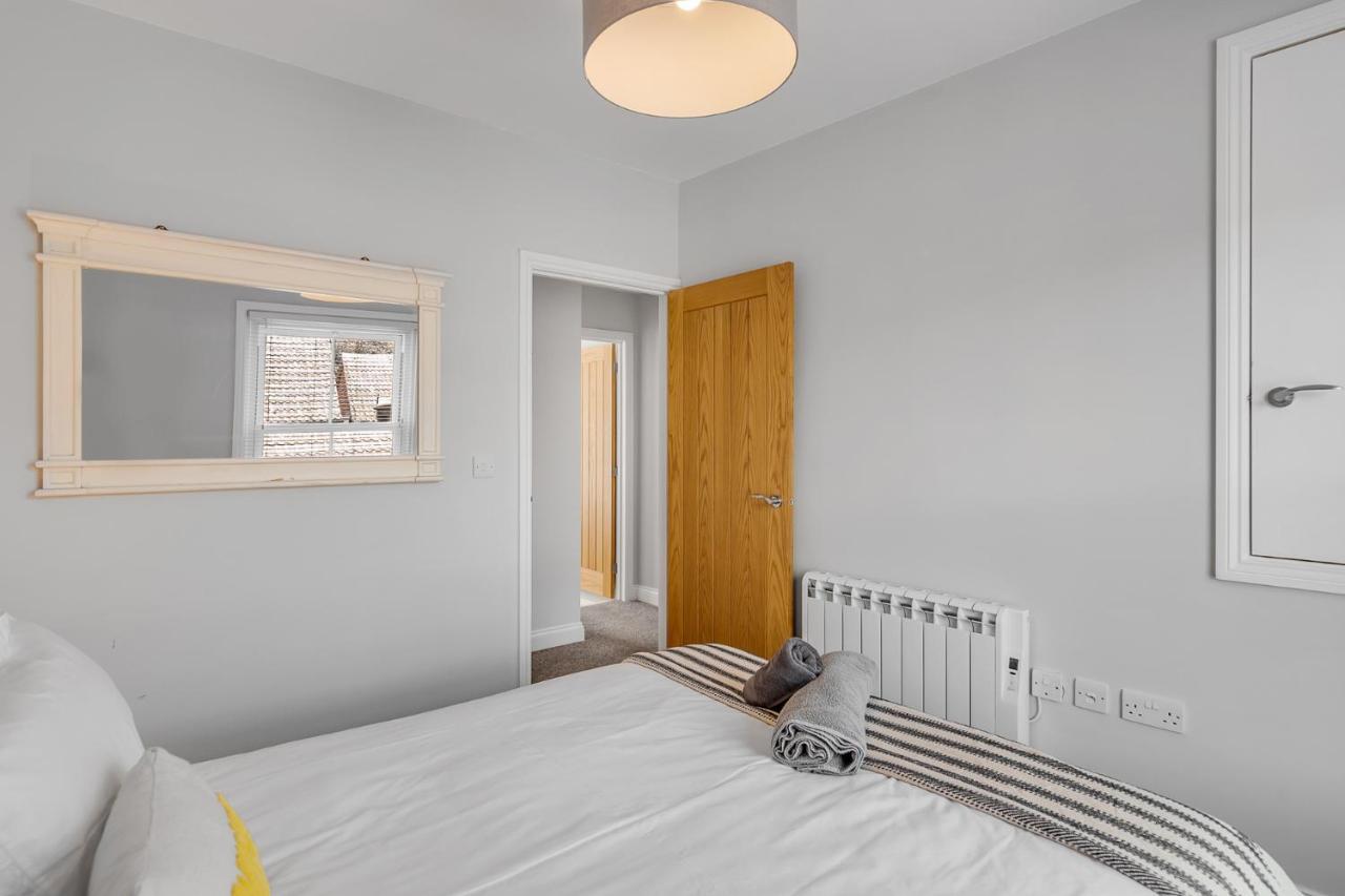 شقة Surrey Street Duplex نورويش المظهر الخارجي الصورة