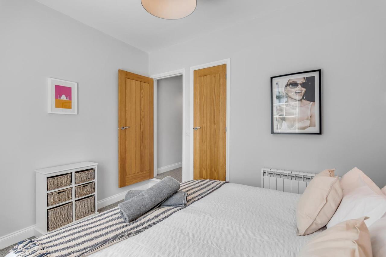 شقة Surrey Street Duplex نورويش المظهر الخارجي الصورة